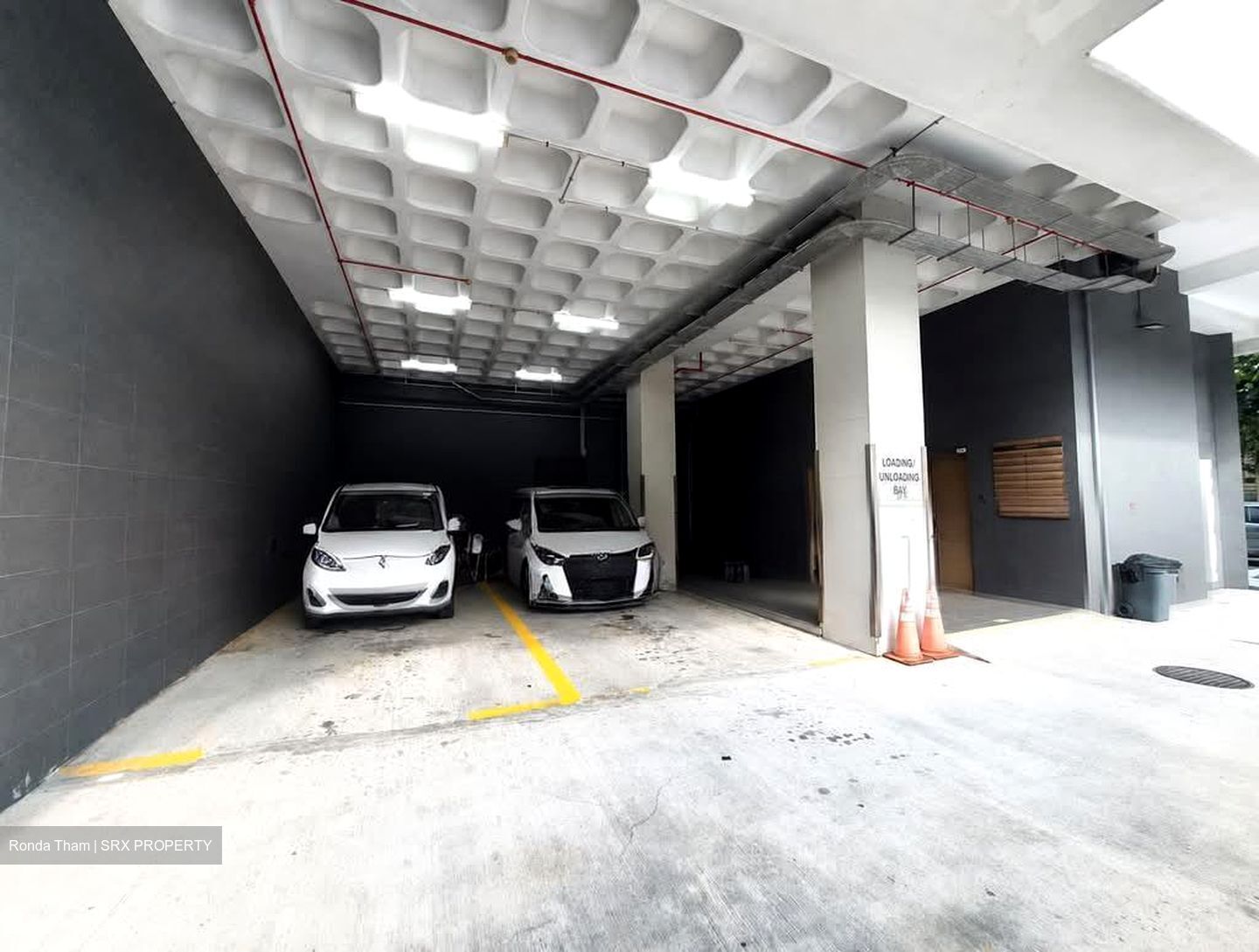 Tong Yuan Industrial Building (D13), Factory #603555571